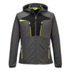 DX417 DX4 Technical Fleece