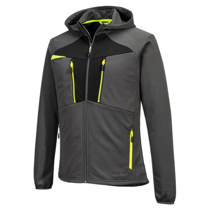 DX417 DX4 Technical Fleece