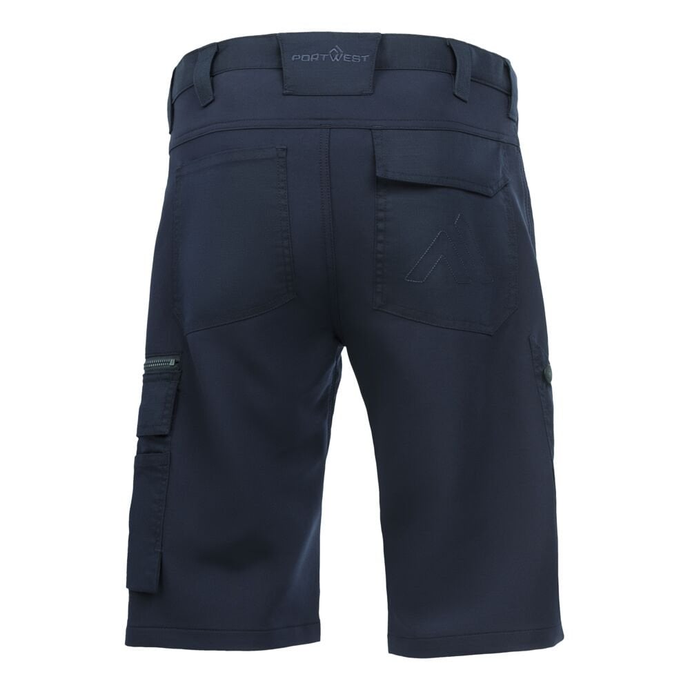 DX420 DX4 Trade Shorts