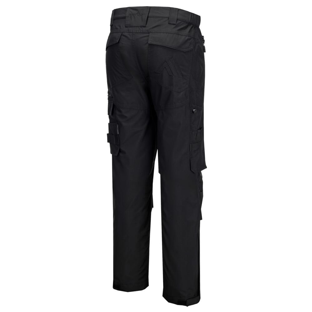 DX433 DX4 Rain Trousers