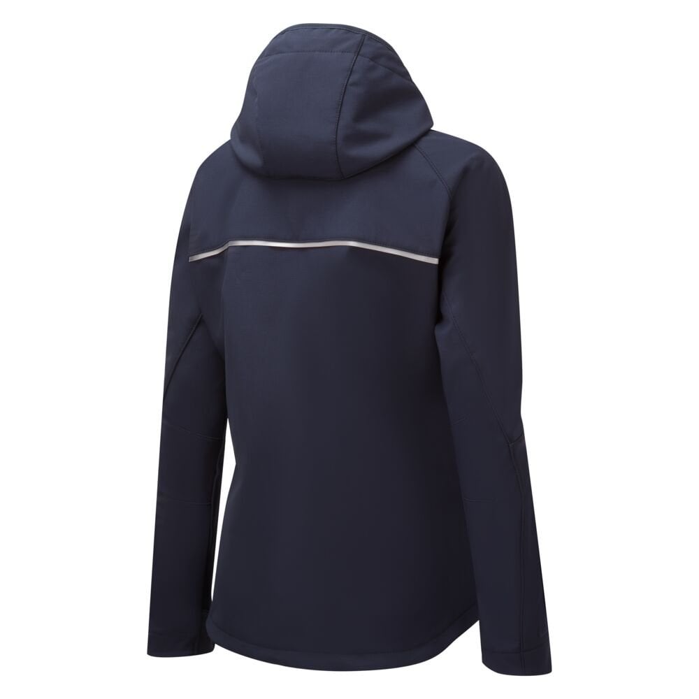 DX486 DX4 Women's Softshell (3L)