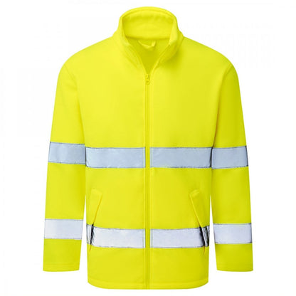 ES250 ES1 Essential Hi-Vis Fleece