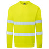 ES303 ES1 Essential Hi-Vis Sweatshirt