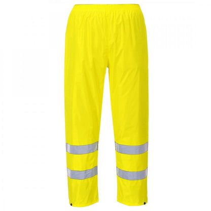 ES441 ES1 Essential Hi-Vis Rain Trouser