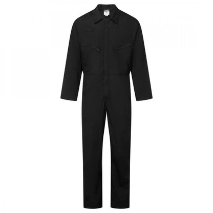 ES813 ES1 Essential Zip Boilersuit