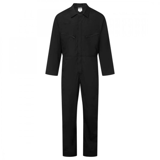 ES813 ES1 Essential Zip Boilersuit