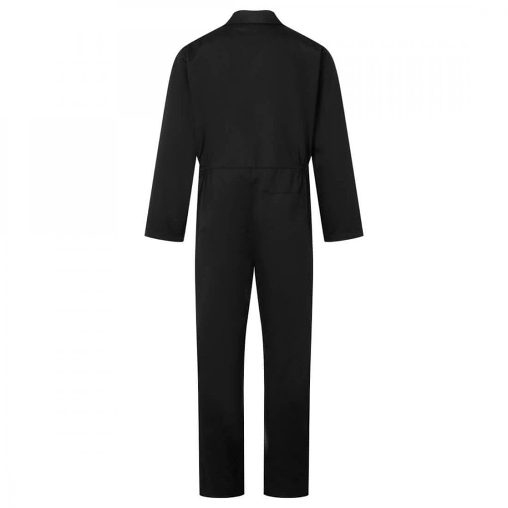 ES813 ES1 Essential Zip Boilersuit