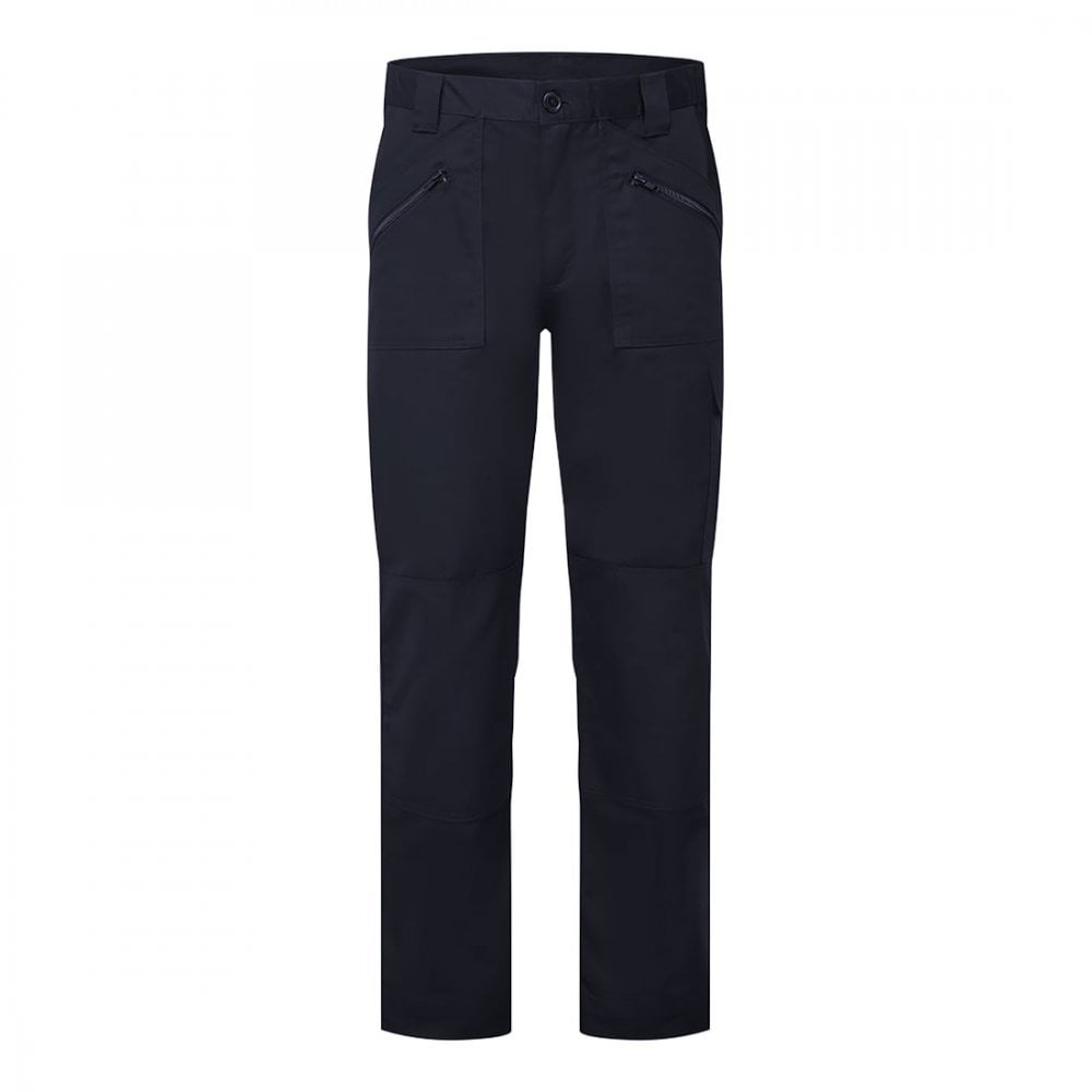 ES887 ES1 Essential Action Trouser