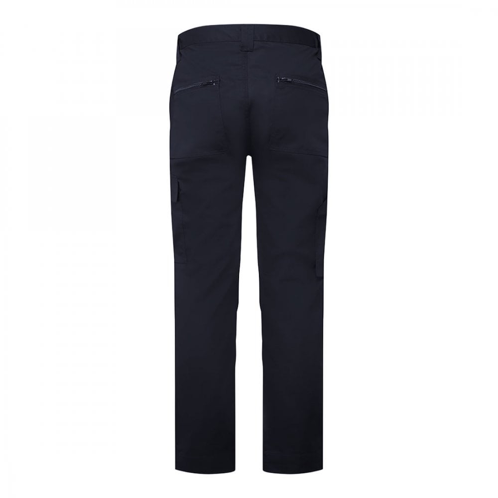 ES887 ES1 Essential Action Trouser