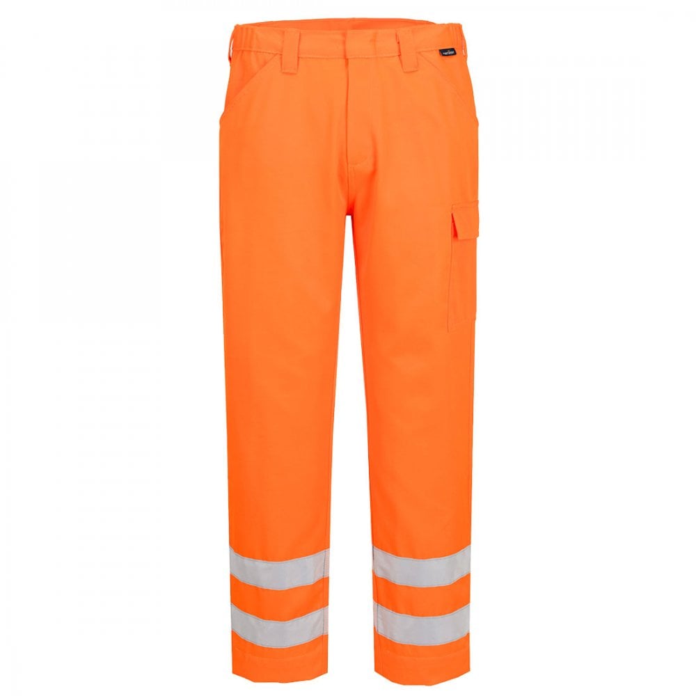 EST46 ES1 Essential Hi-Vis Combat Trouser