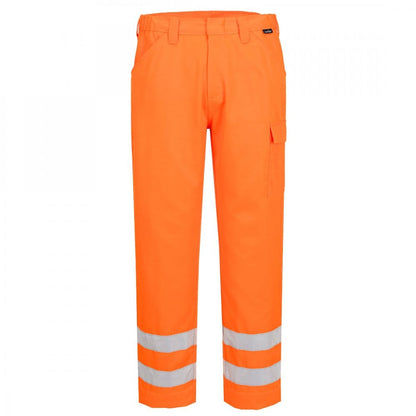 EST46 ES1 Essential Hi-Vis Combat Trouser