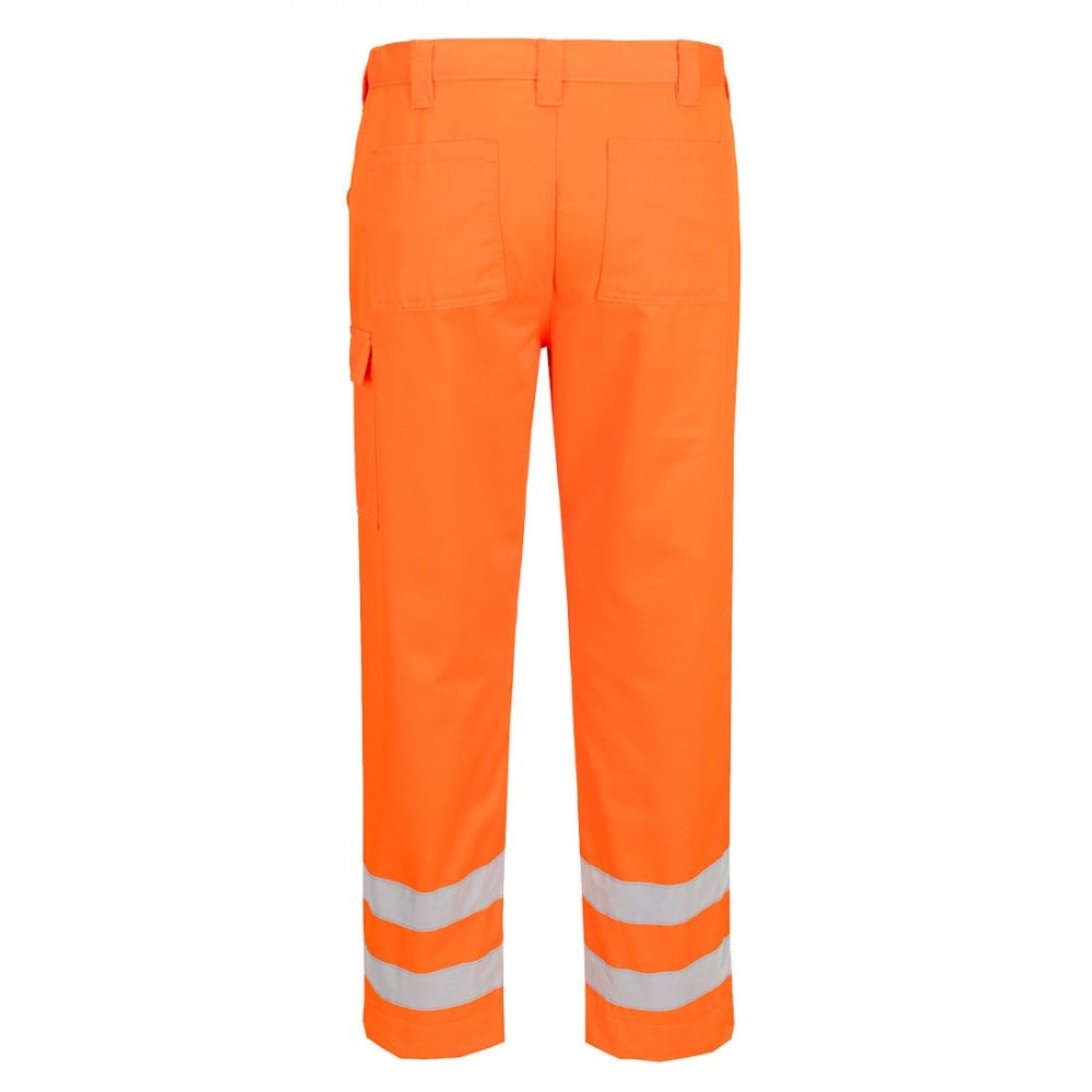EST46 ES1 Essential Hi-Vis Combat Trouser