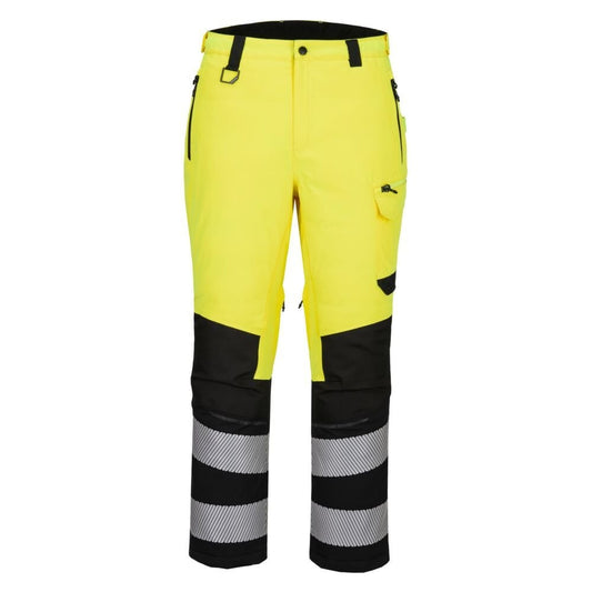 EV402 EV4 Hi-Vis Expedition Trouser