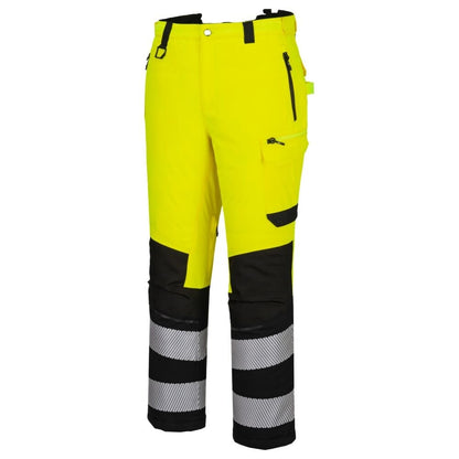 EV402 EV4 Hi-Vis Expedition Trouser