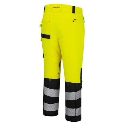 EV402 EV4 Hi-Vis Expedition Trouser