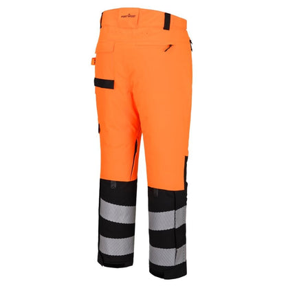 EV402 EV4 Hi-Vis Expedition Trouser