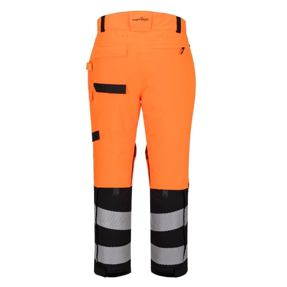 EV402 EV4 Hi-Vis Expedition Trouser