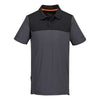 EV410 EV4 Lightweight Polo Shirt S/S