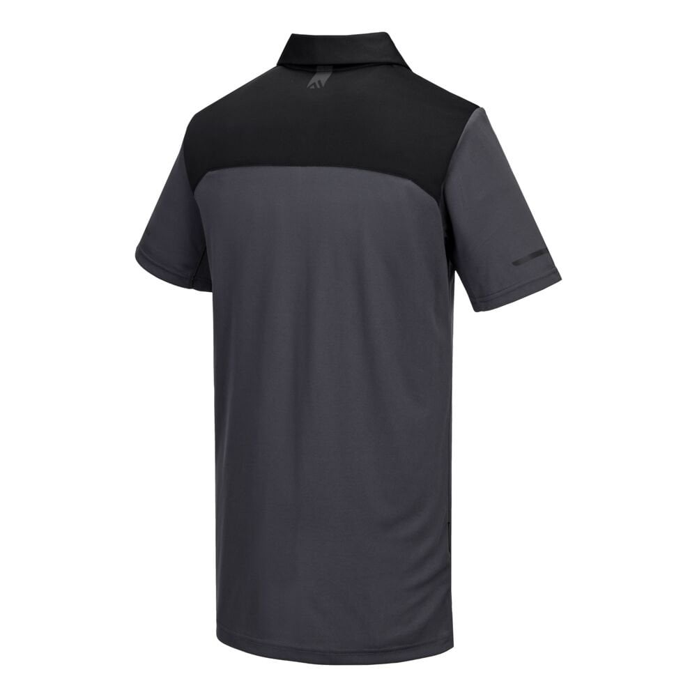 EV410 EV4 Lightweight Polo Shirt S/S