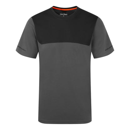 EV411 EV4 Lightweight T-Shirt S/S
