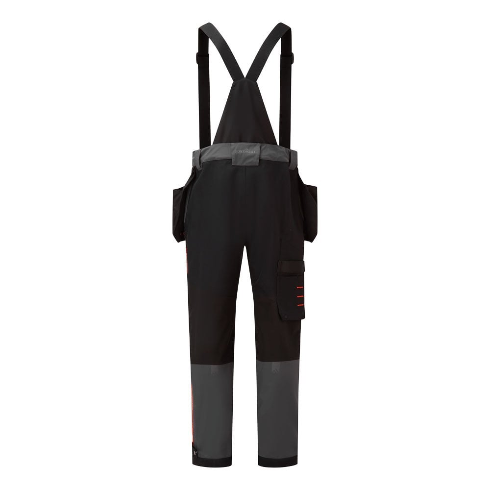 EV443 EV4 Shell Trousers