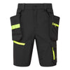 EV444 EV4 Lightweight Detachable Holster Shorts