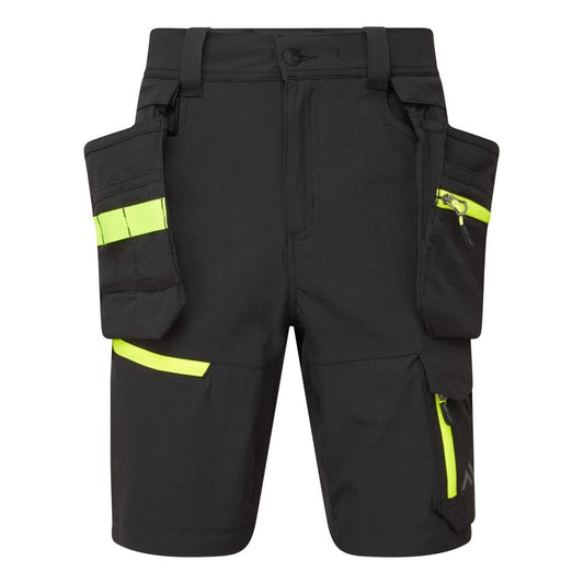 EV444 EV4 Lightweight Detachable Holster Shorts