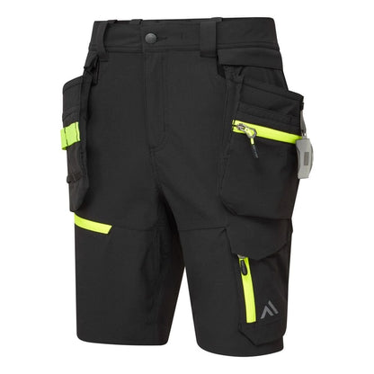 EV444 EV4 Lightweight Detachable Holster Shorts