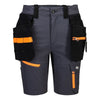 EV444 EV4 Lightweight Detachable Holster Shorts