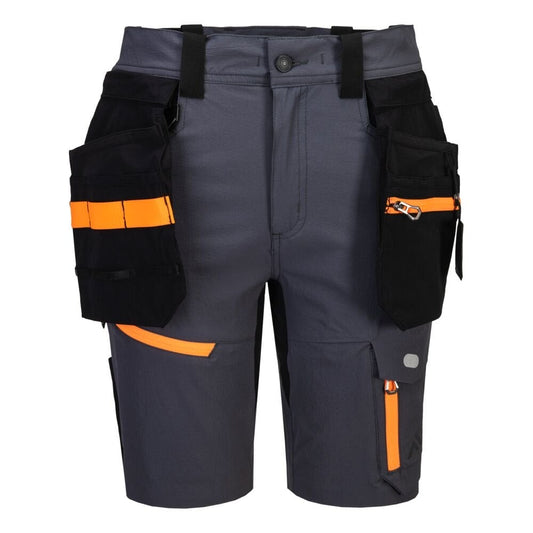 EV444 EV4 Lightweight Detachable Holster Shorts