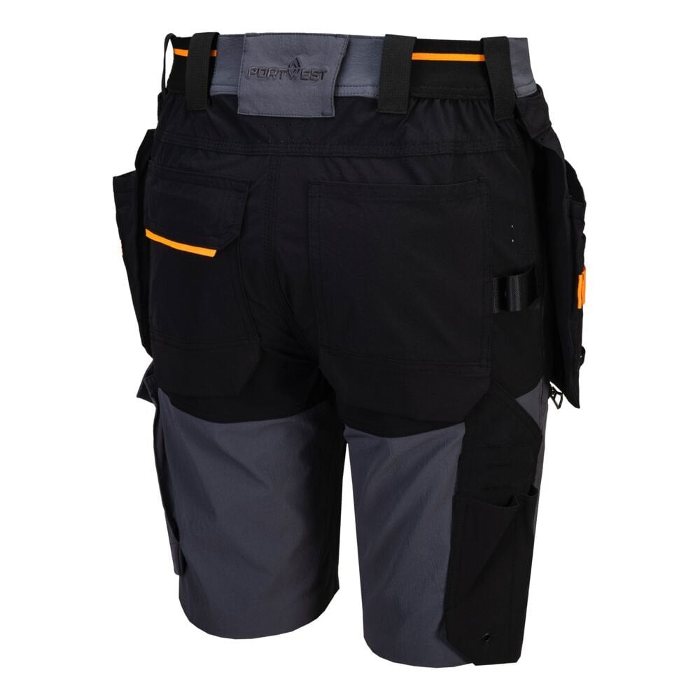 EV444 EV4 Lightweight Detachable Holster Shorts