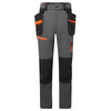 EV446 EV4 Lightweight Detachable Holster Trousers