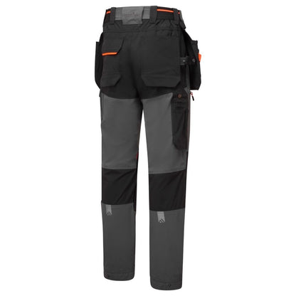 EV446 EV4 Lightweight Detachable Holster Trousers