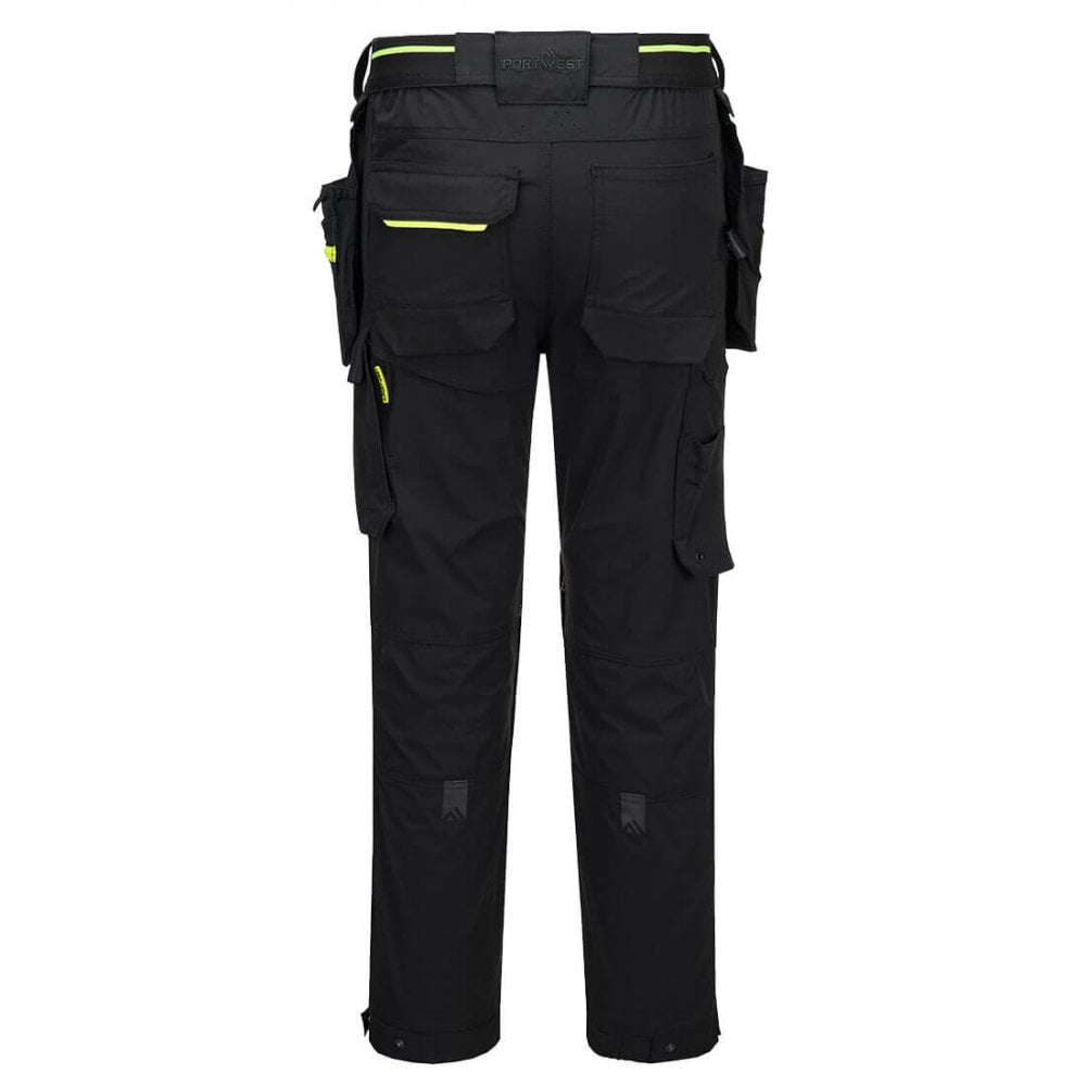 EV446 EV4 Lightweight Detachable Holster Trousers