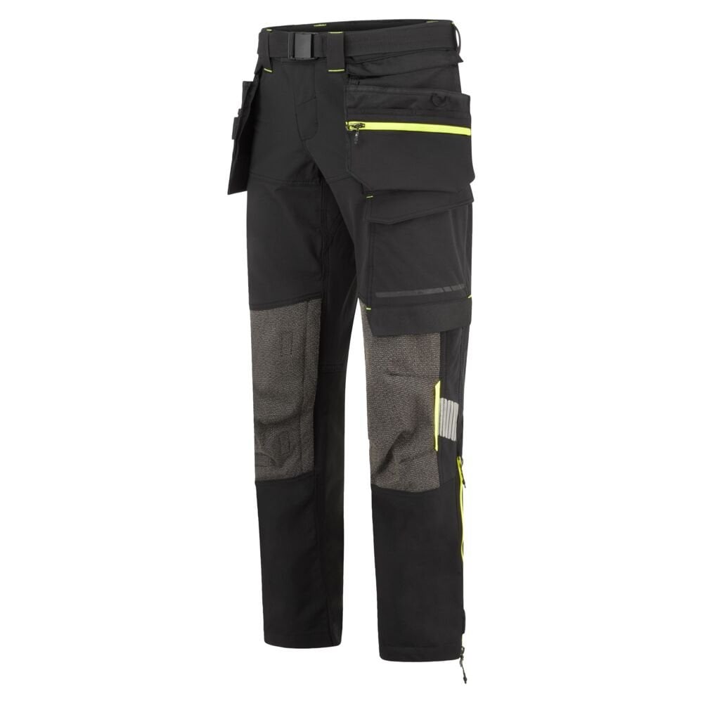 EV447 EV4 Water Repellent Holster Trousers