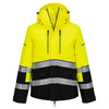 EV467 EV4 Hi-Vis Winter Jacket