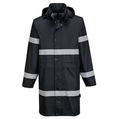 F437 Iona Rain Coat 100cm