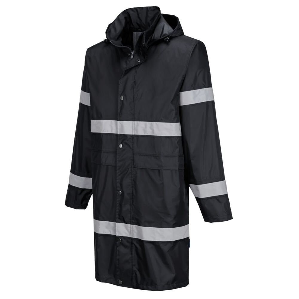 F437 Iona Rain Coat 100cm