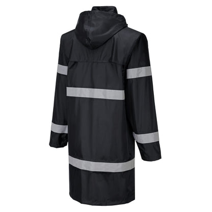 F437 Iona Rain Coat 100cm