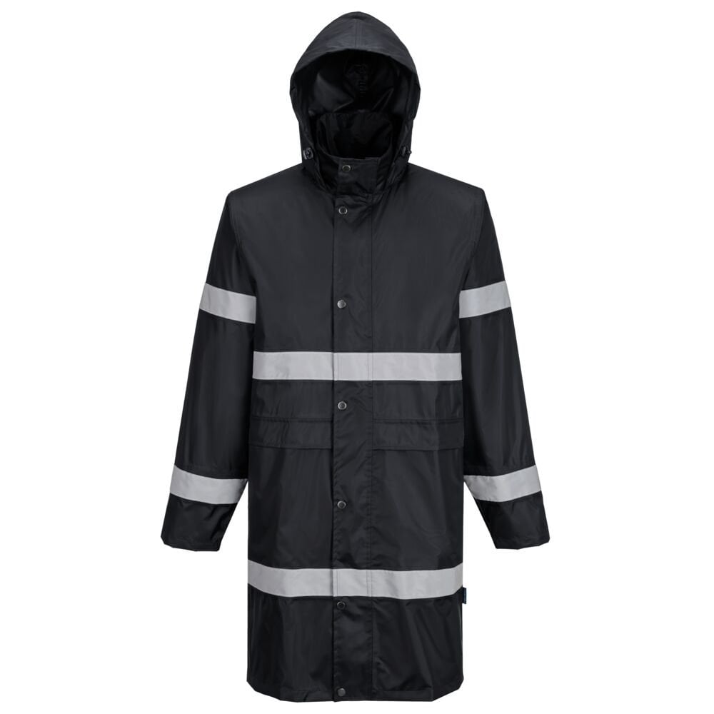 F437 Iona Rain Coat 100cm