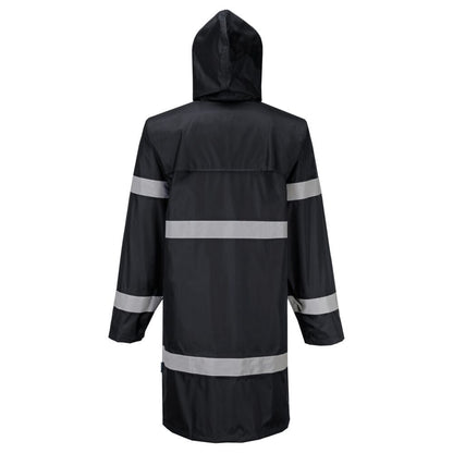 F437 Iona Rain Coat 100cm