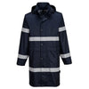 F437 Iona Rain Coat 100cm