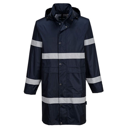 F437 Iona Rain Coat 100cm