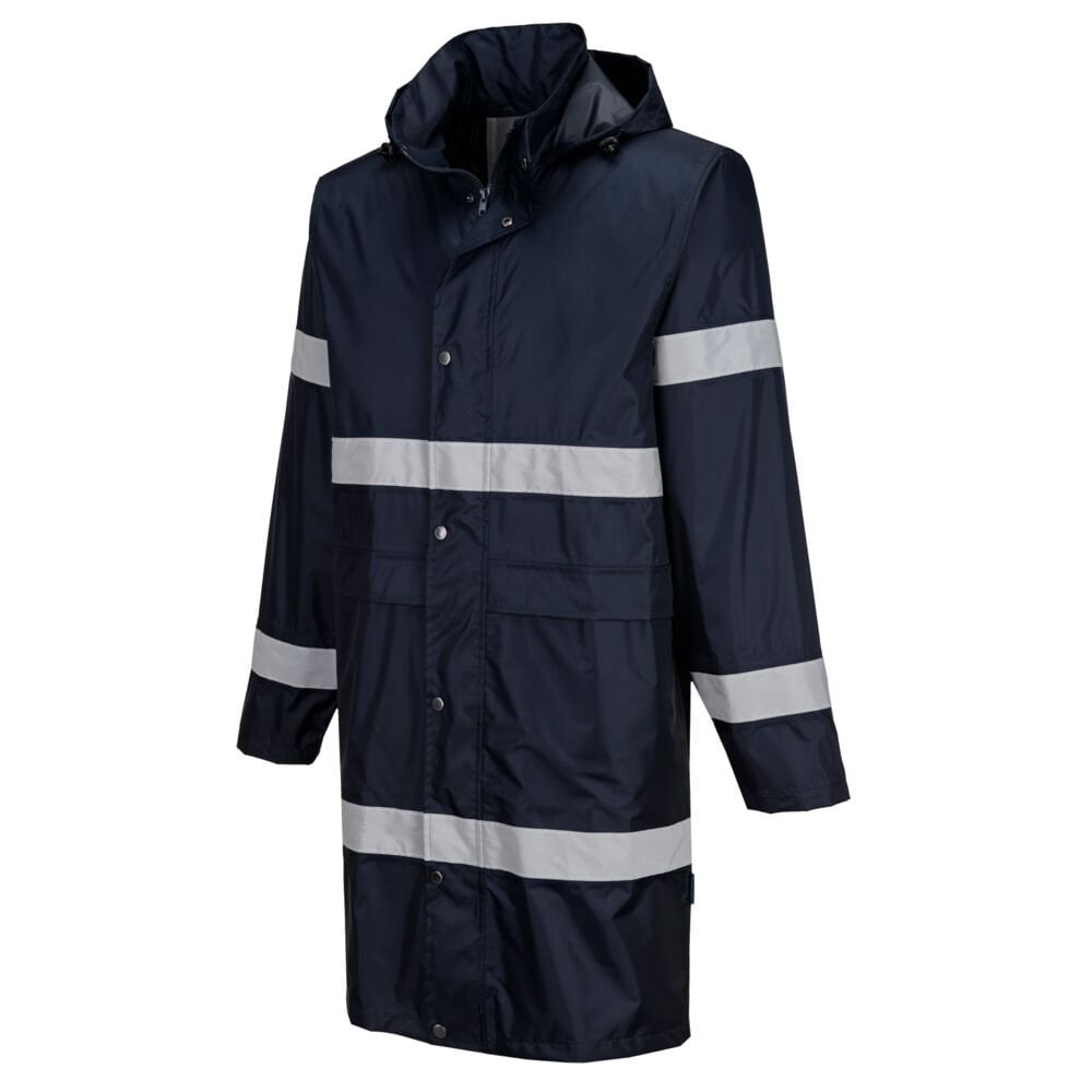 F437 Iona Rain Coat 100cm