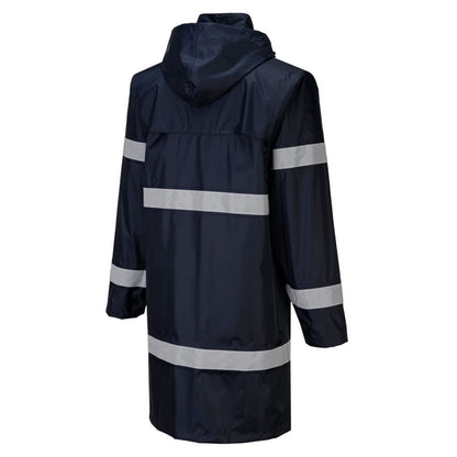 F437 Iona Rain Coat 100cm
