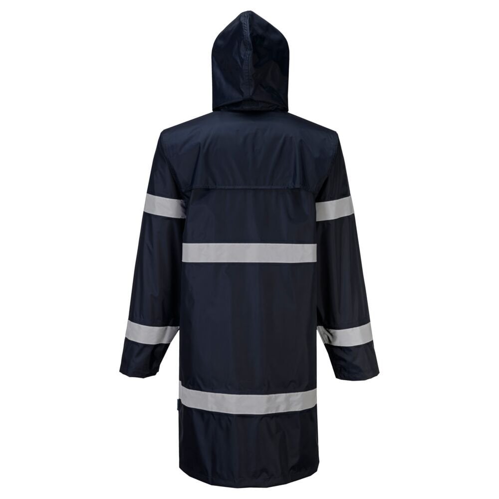 F437 Iona Rain Coat 100cm