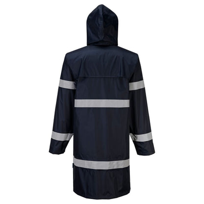 F437 Iona Rain Coat 100cm