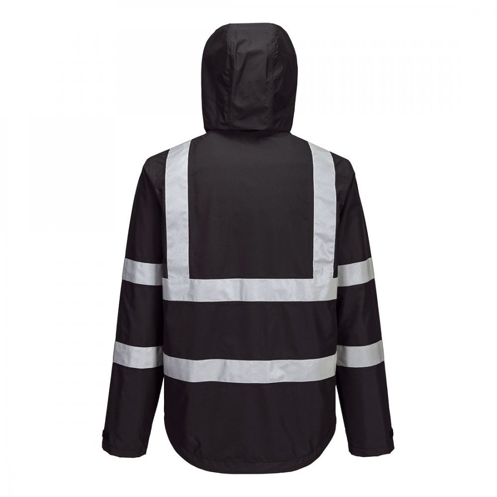 F442 Iona Enhanced Lightweight Packable Jacket