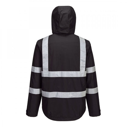 F442 Iona Enhanced Lightweight Packable Jacket