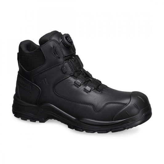 FC38 Composite Leather Ankle Boot S3S HRO SR FO SC